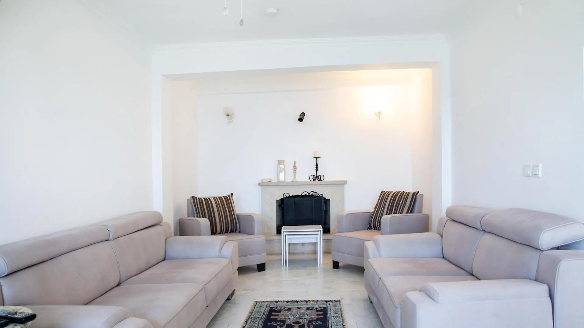 Villa Berfin By Important Group Travel Bodrum