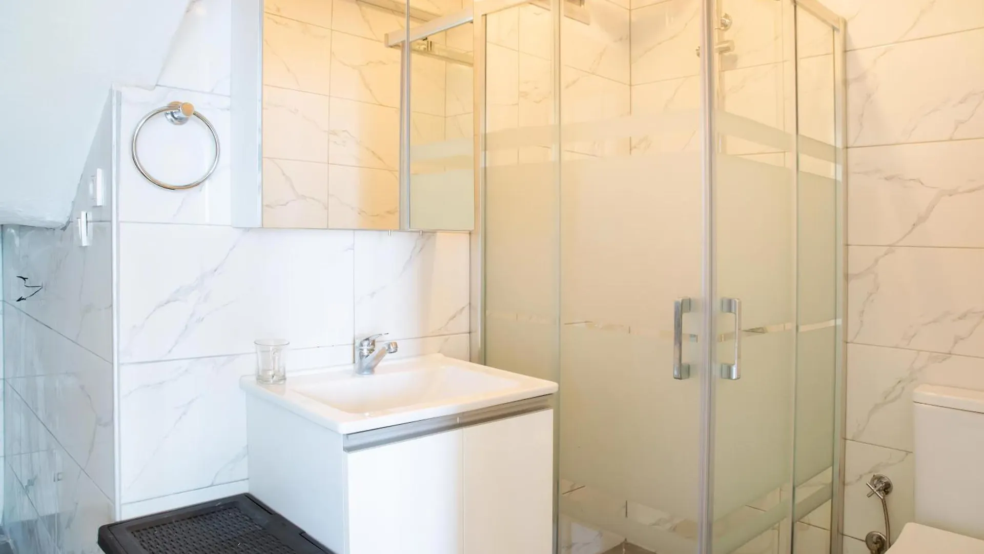 Villa Berfin By Important Group Travel Bodrum