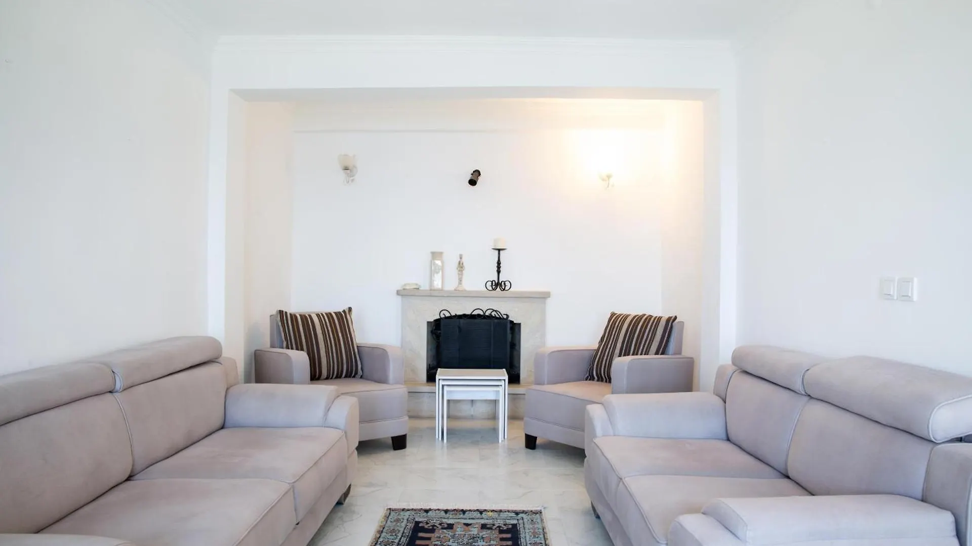 Villa Berfin By Important Group Travel Bodrum 0*,