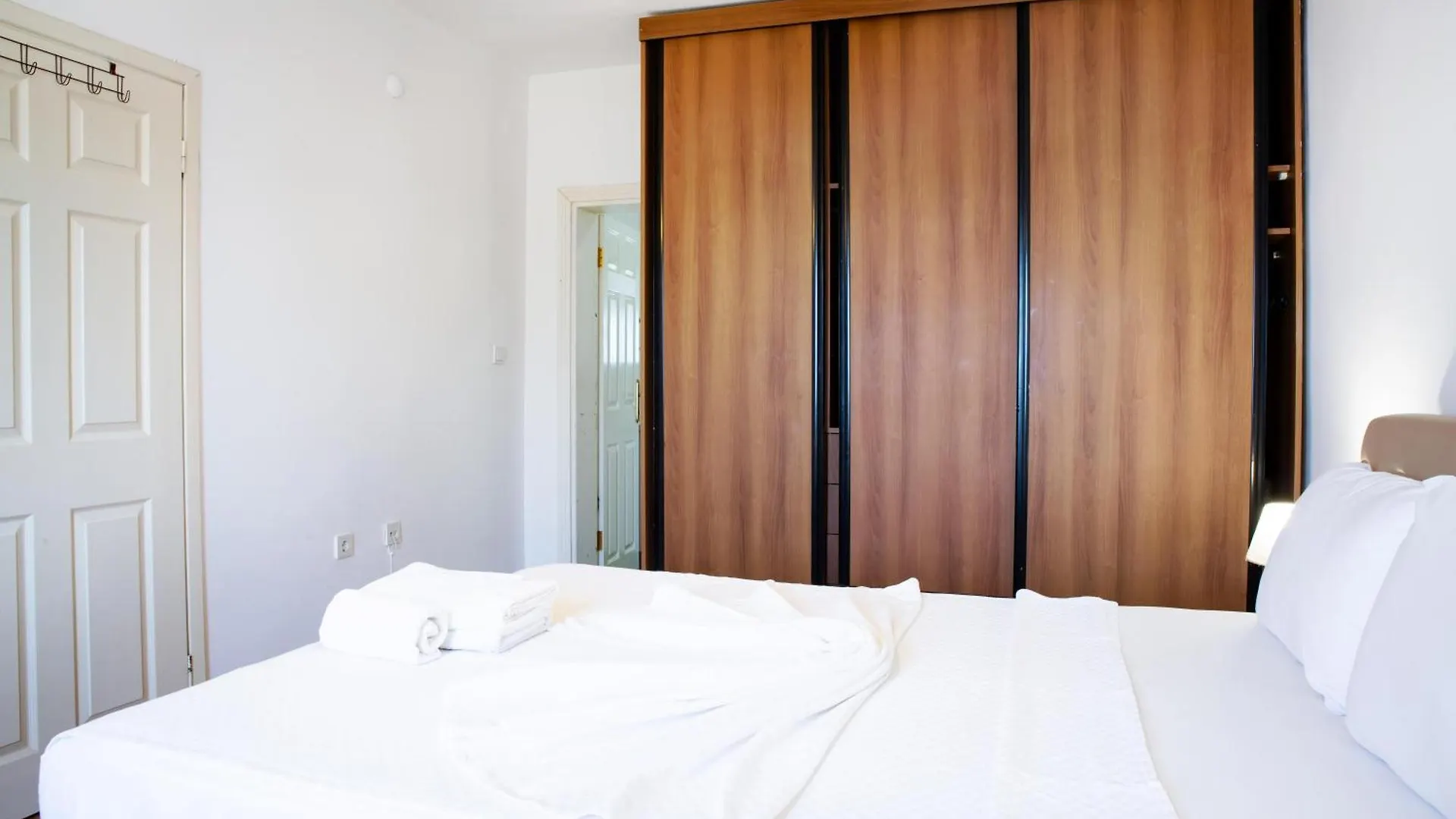 Villa Berfin By Important Group Travel Bodrum Turquía