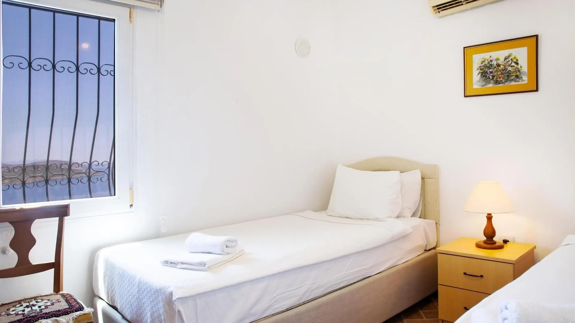 Villa Berfin By Important Group Travel Bodrum