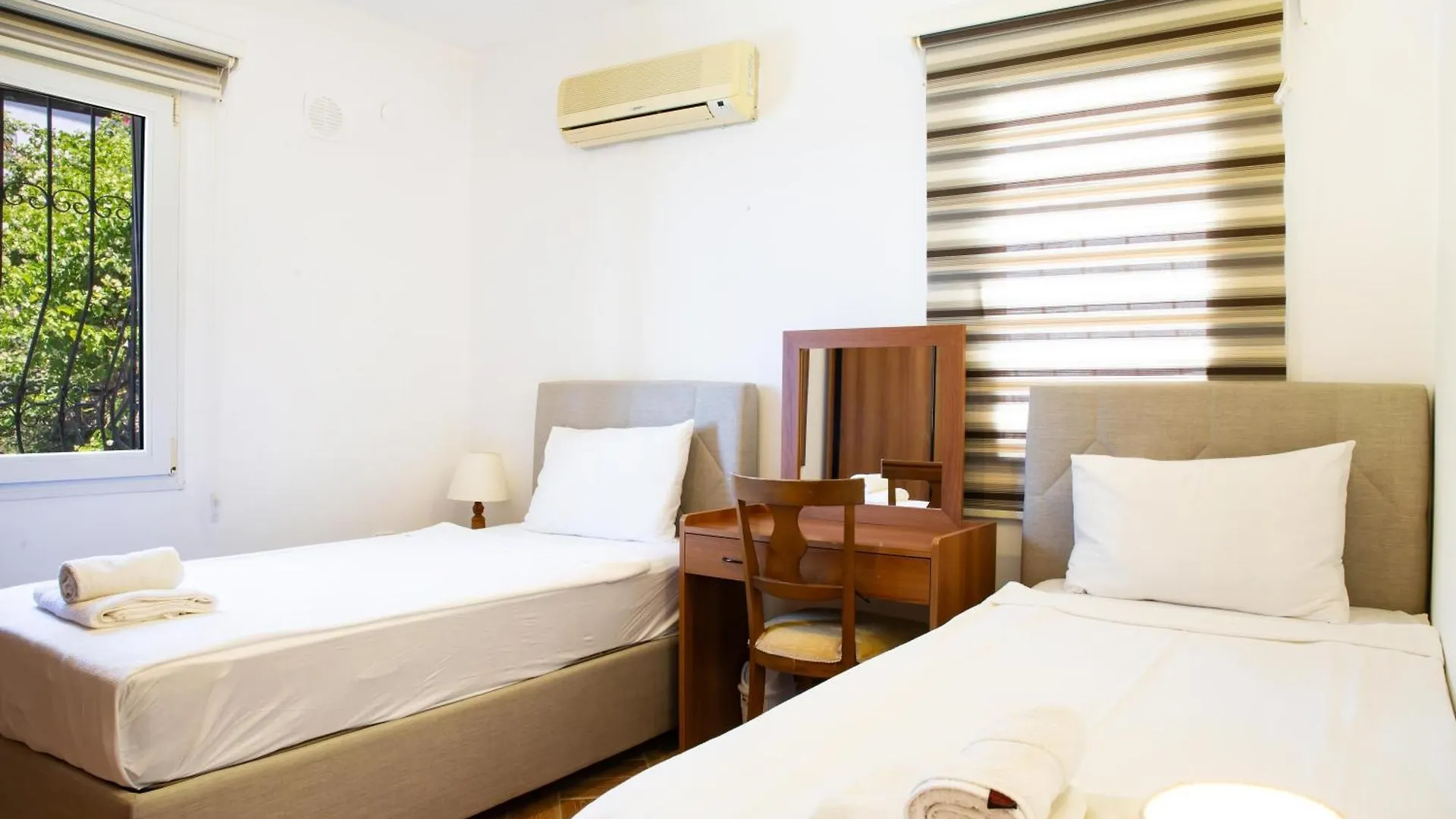 Villa Berfin By Important Group Travel Bodrum Turquía