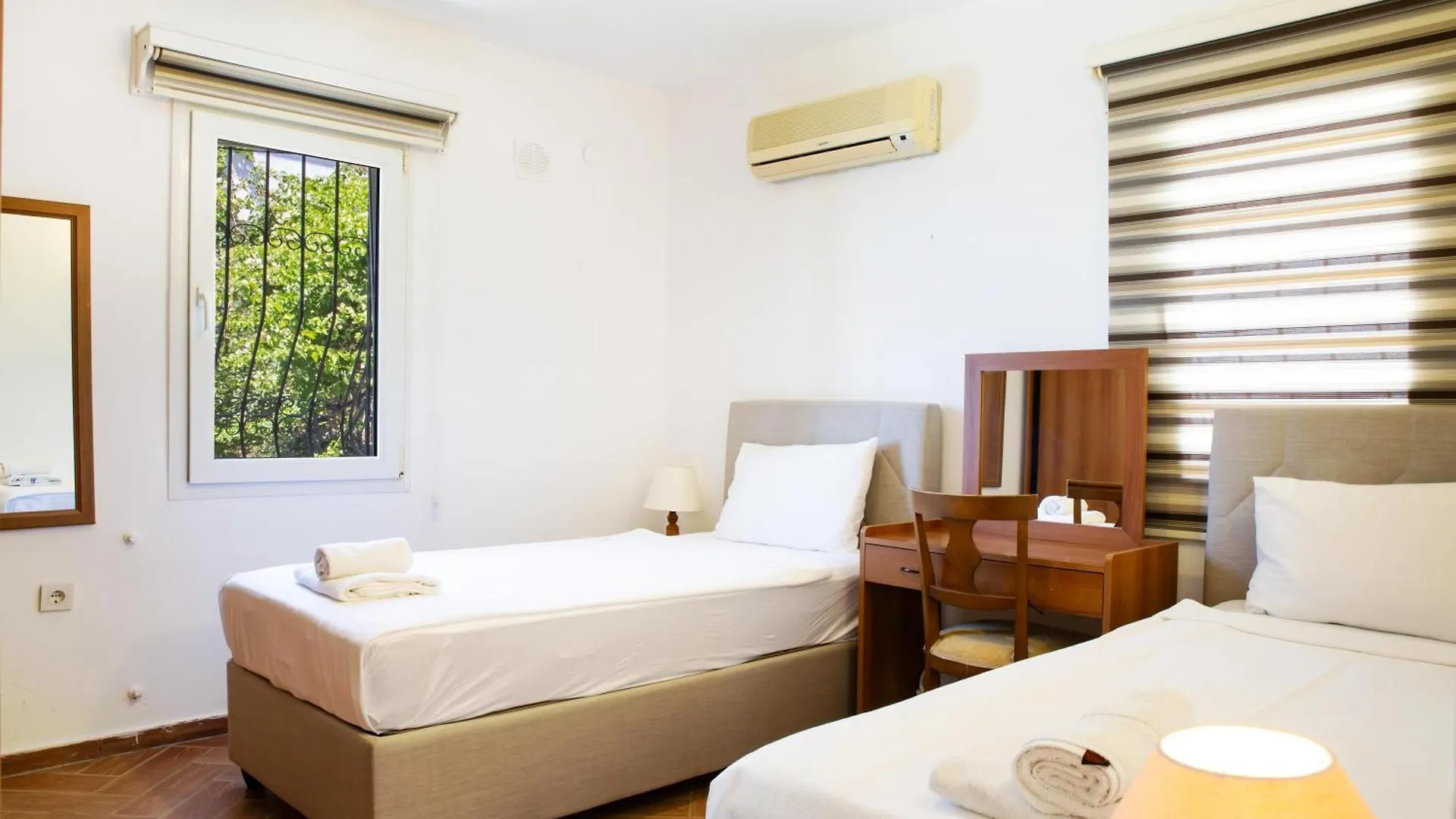 Villa Berfin By Important Group Travel Bodrum
