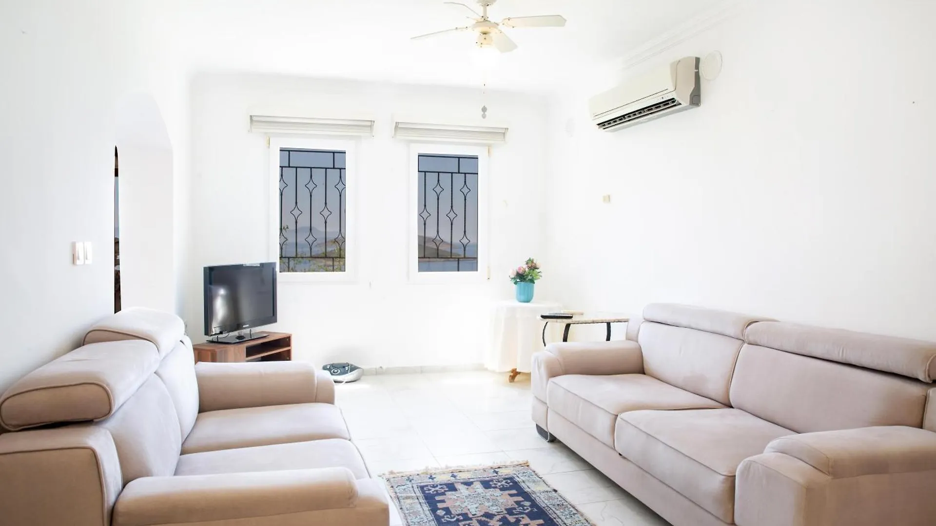 Villa Berfin By Important Group Travel Bodrum