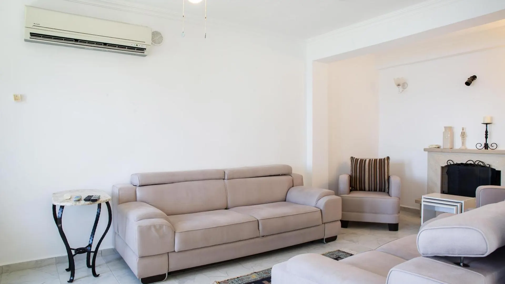 Villa Berfin By Important Group Travel Bodrum