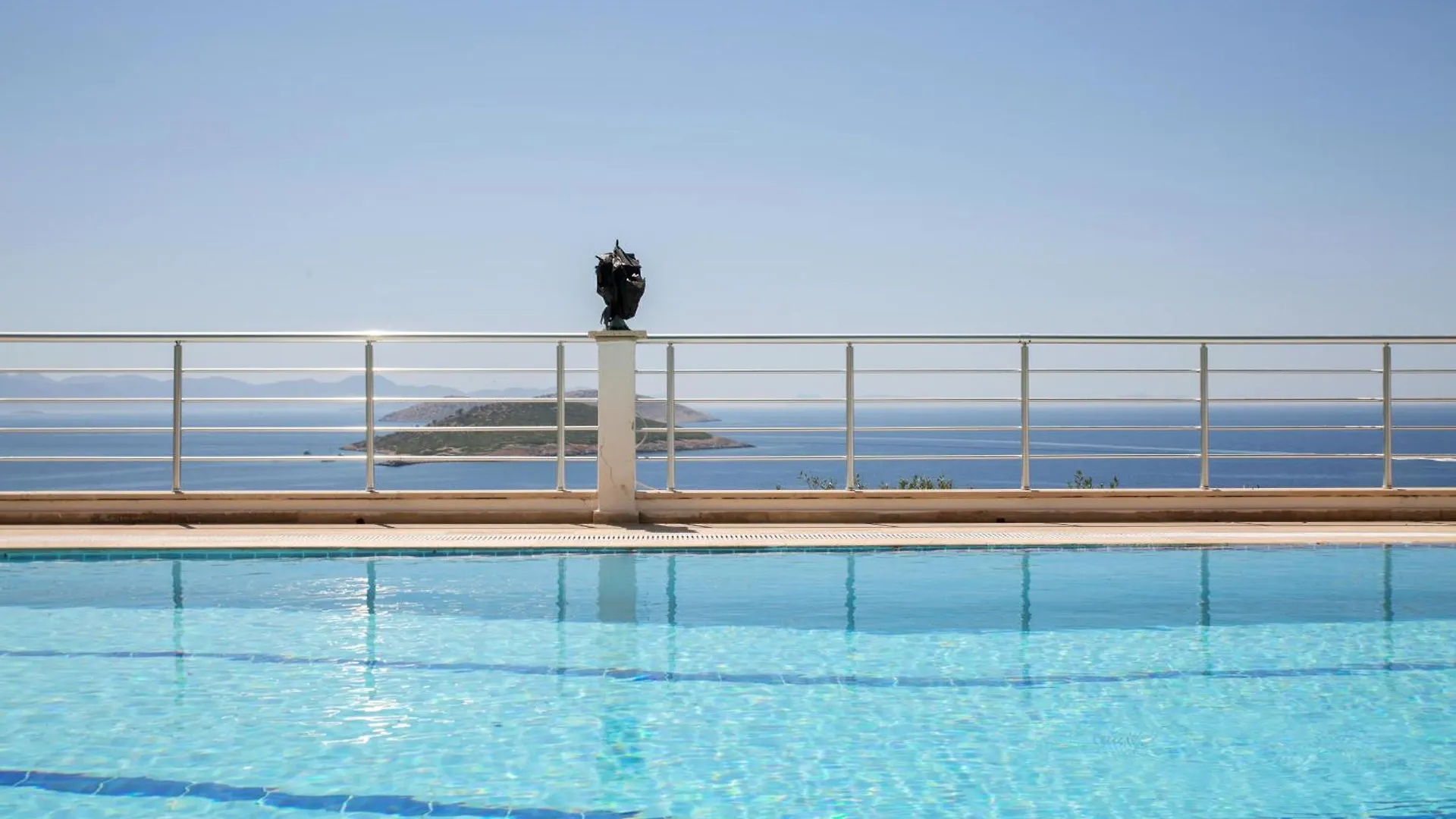 Villa Berfin By Important Group Travel Bodrum
