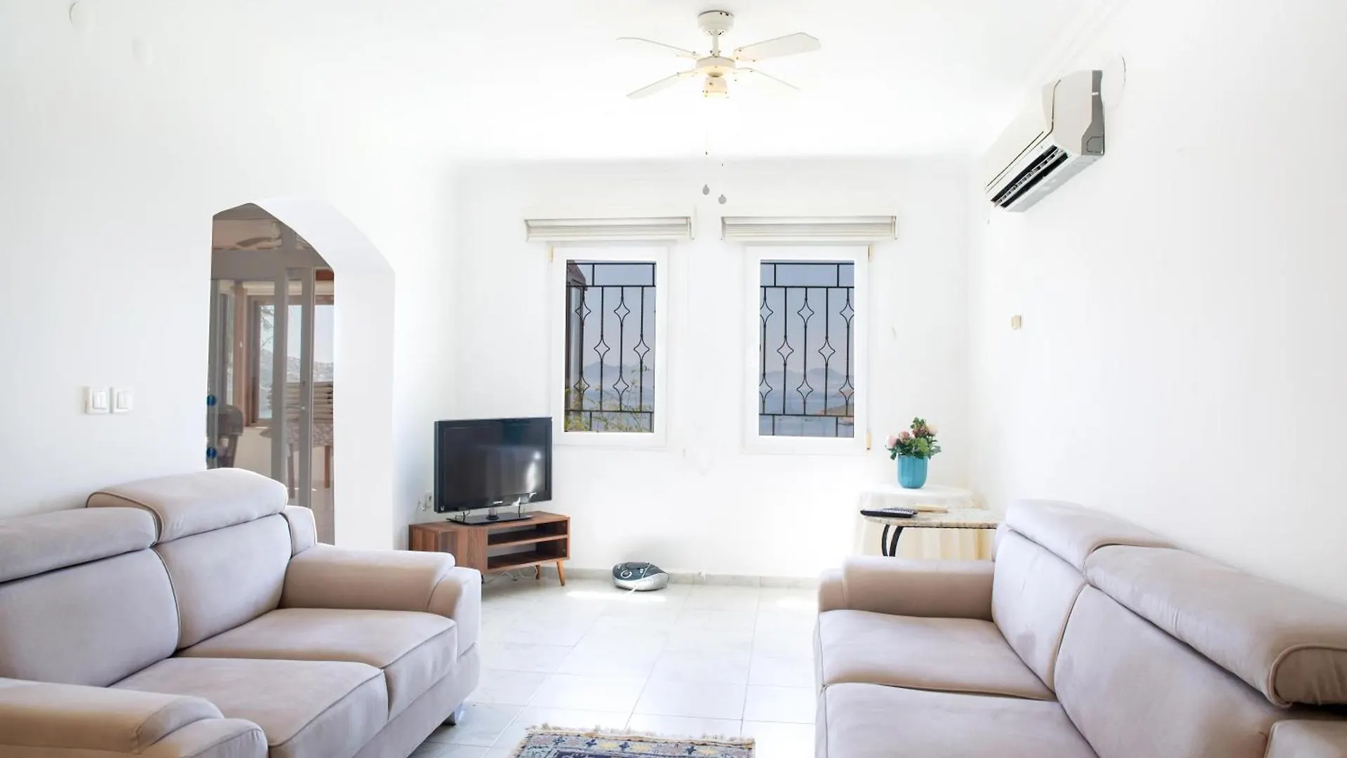 Villa Berfin By Important Group Travel Bodrum 0*,  Turquía