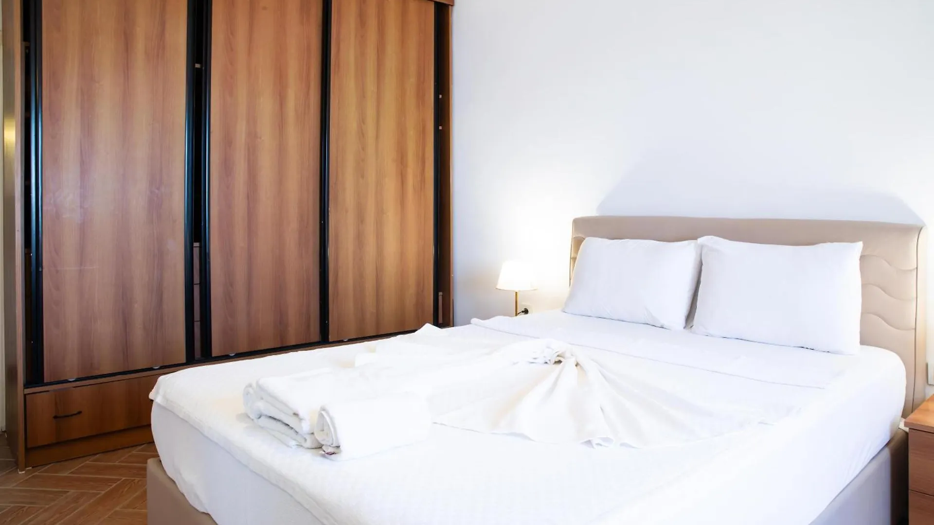 Villa Berfin By Important Group Travel Bodrum