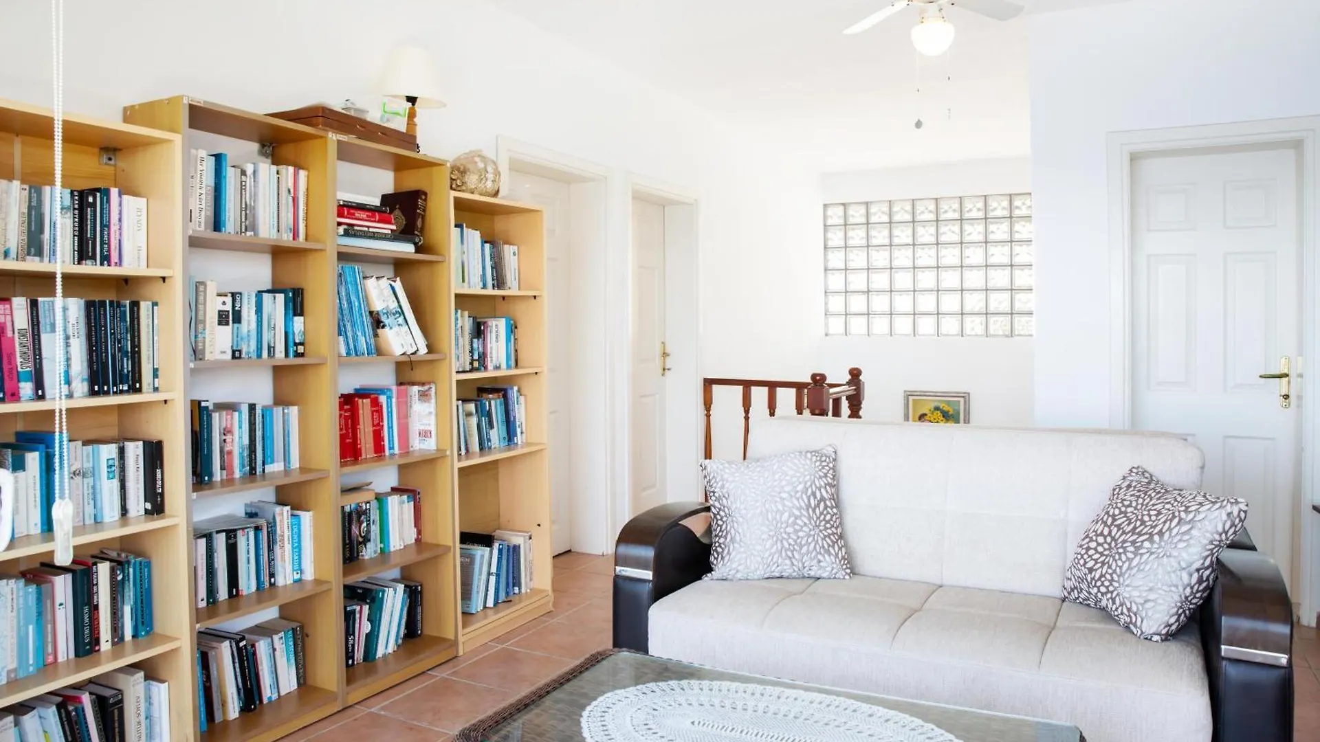 Villa Berfin By Important Group Travel Bodrum