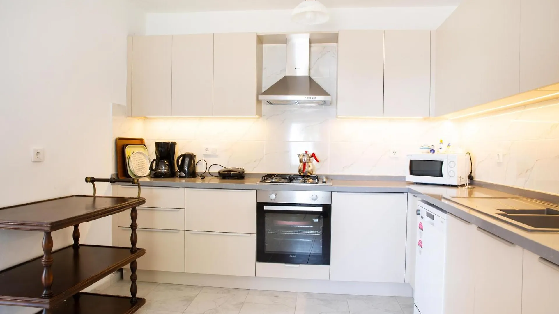 Villa Berfin By Important Group Travel Bodrum 터키