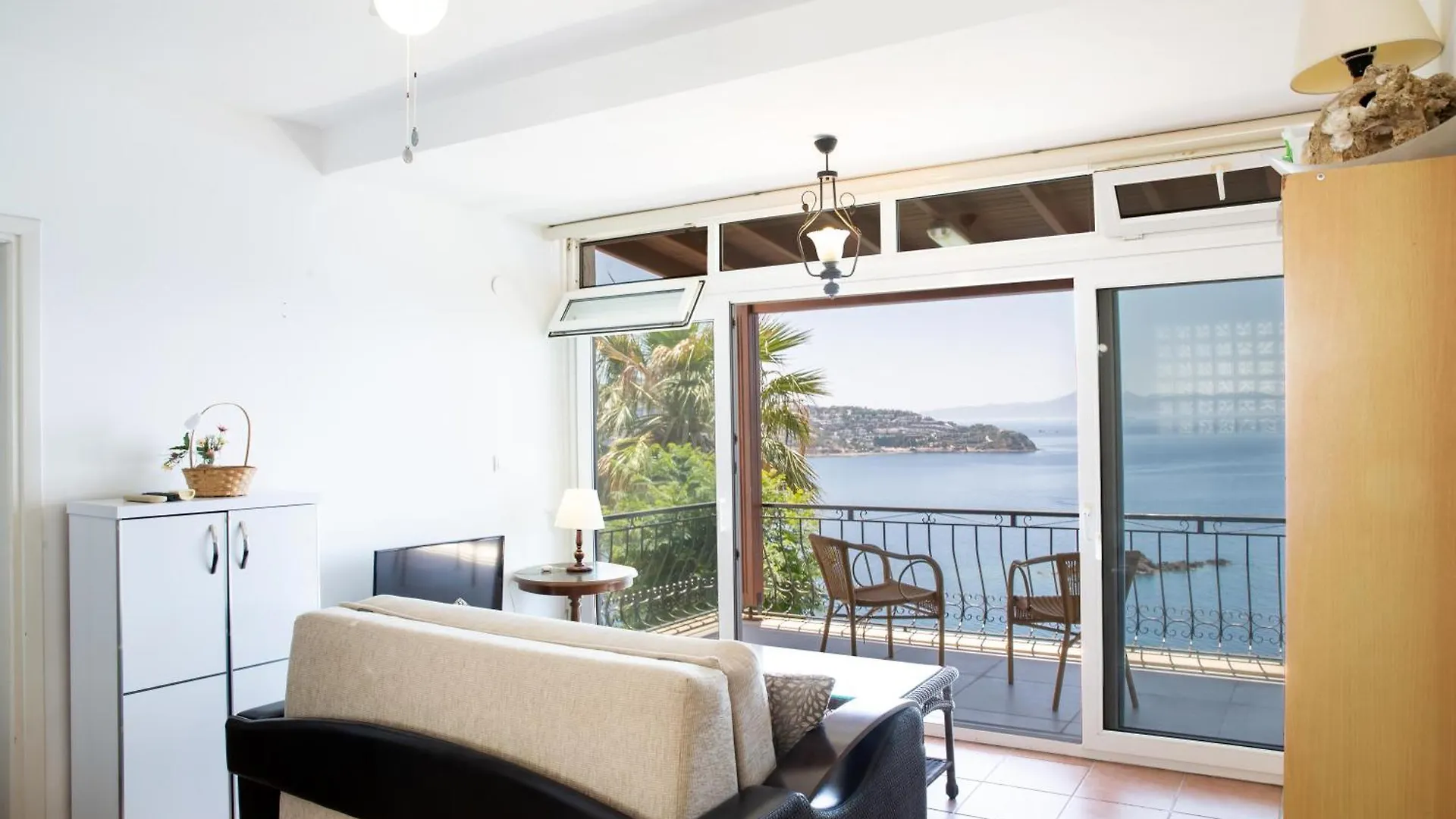 Villa Berfin By Important Group Travel Bodrum 터키