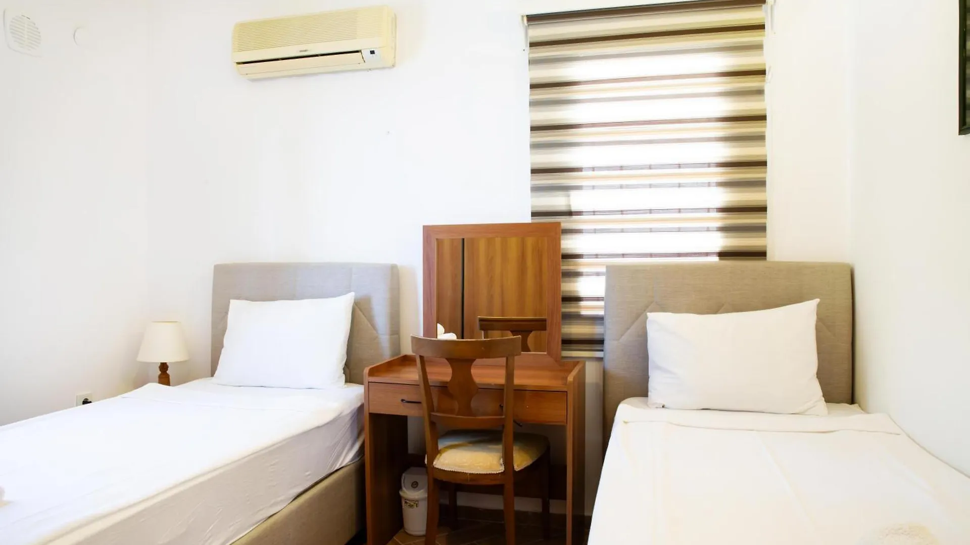 Villa Berfin By Important Group Travel Bodrum 0*,  터키