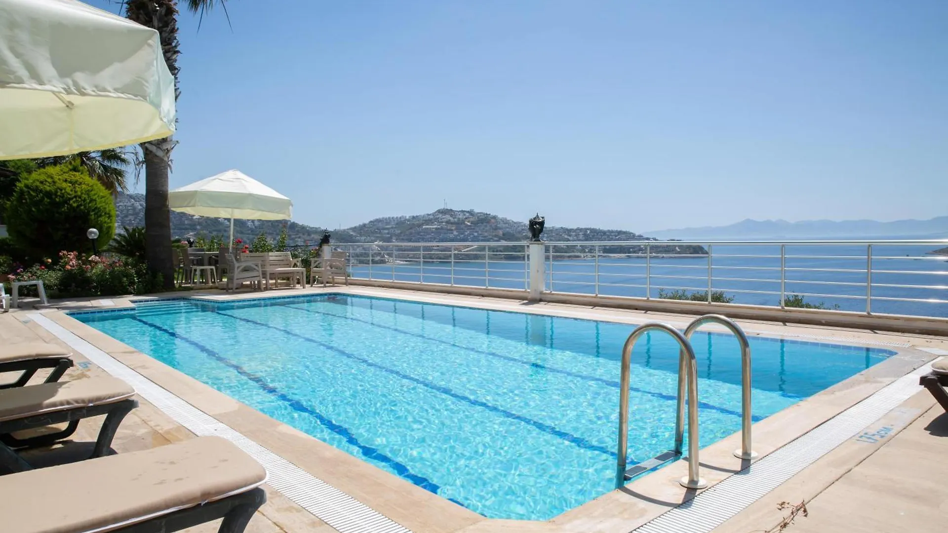 Villa Berfin By Important Group Travel Bodrum 터키