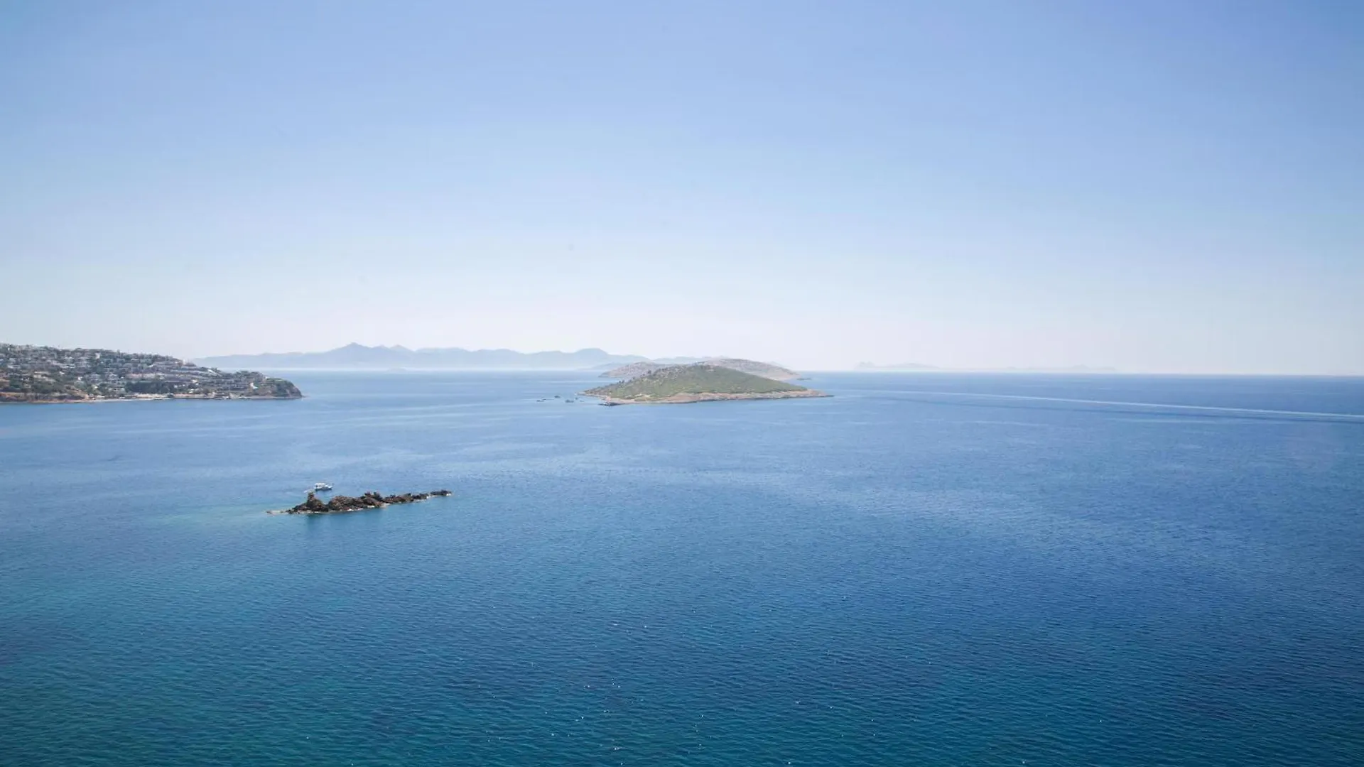 Villa Berfin By Important Group Travel Bodrum 터키