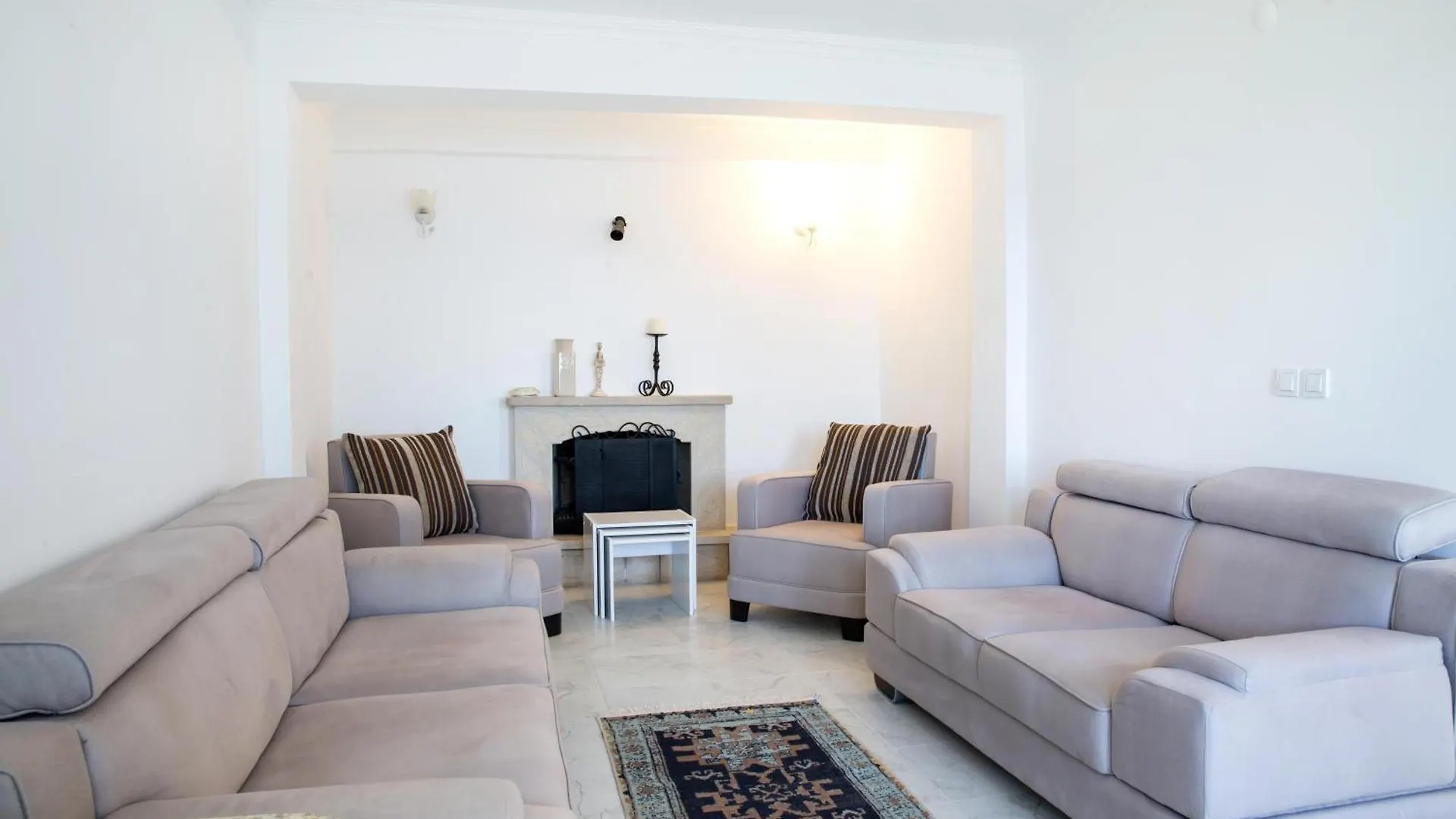 Villa Berfin By Important Group Travel Bodrum 0*,  터키