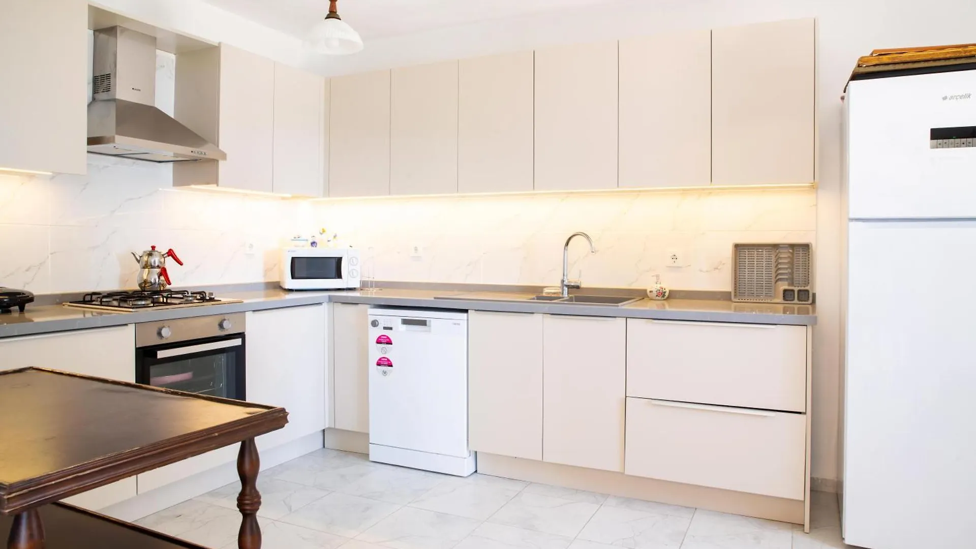 Villa Berfin By Important Group Travel Bodrum