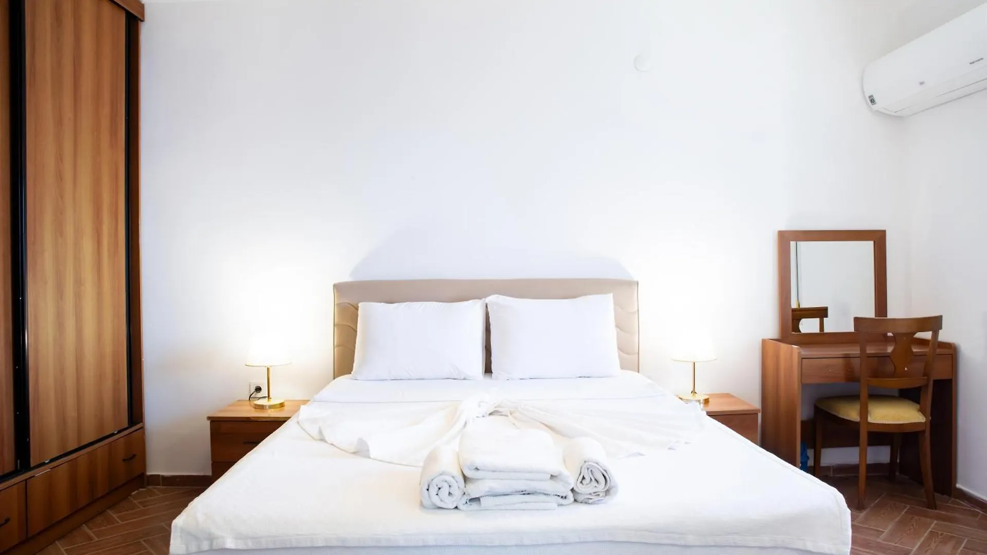 Villa Berfin By Important Group Travel Bodrum