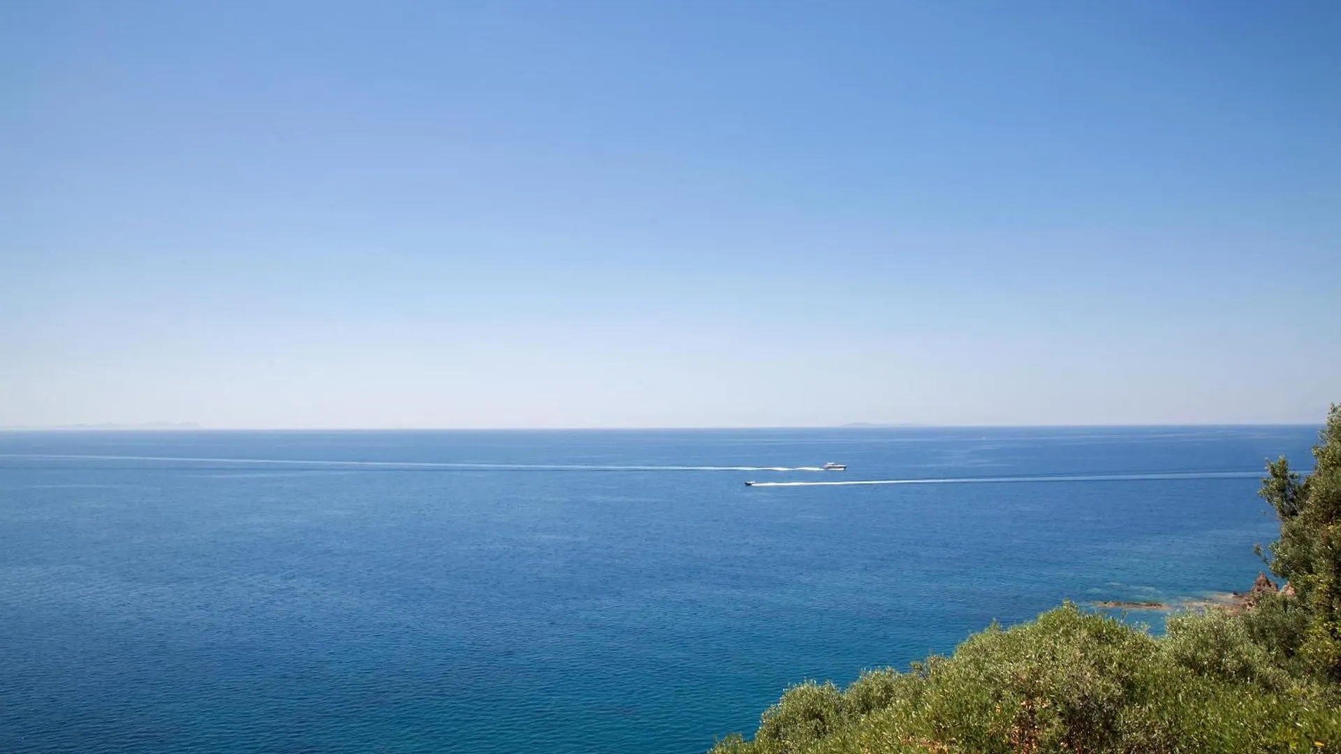 Villa Berfin By Important Group Travel Bodrum