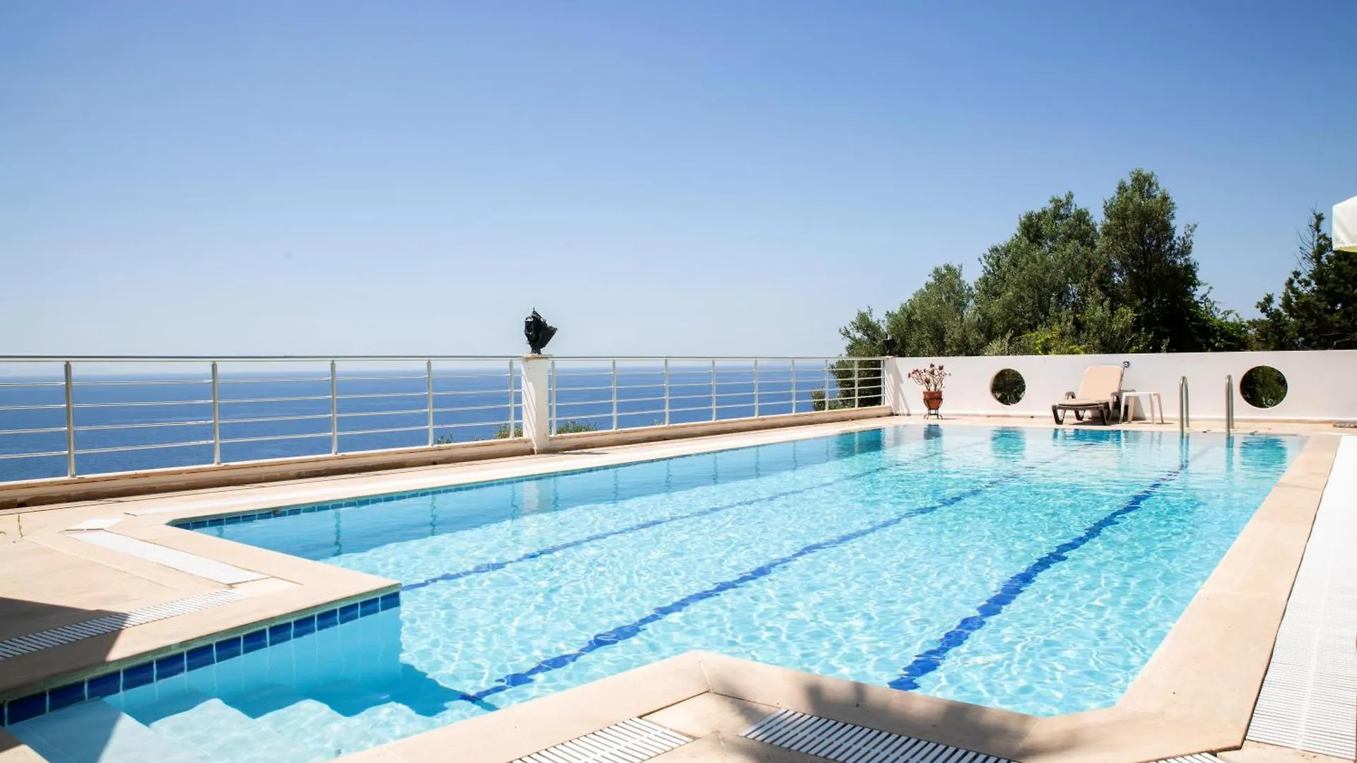Villa Berfin By Important Group Travel Bodrum