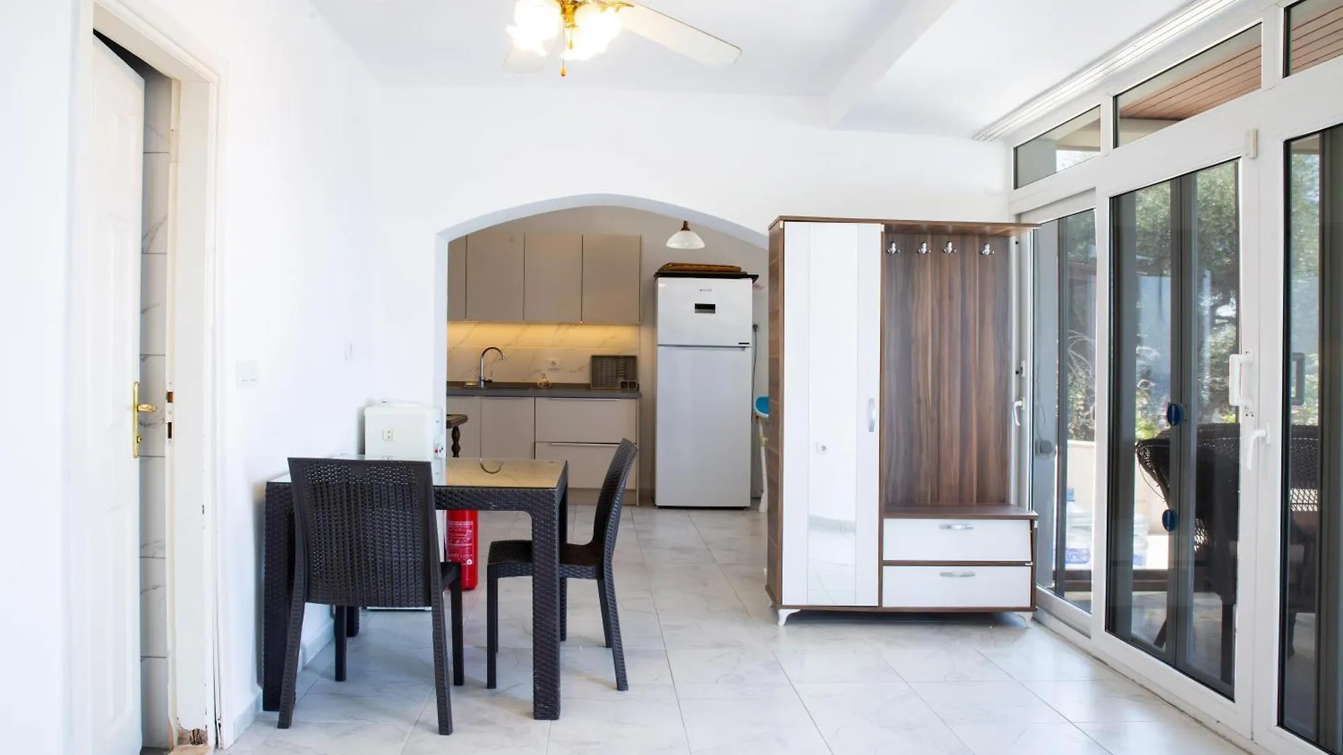 Villa Berfin By Important Group Travel Bodrum 터키