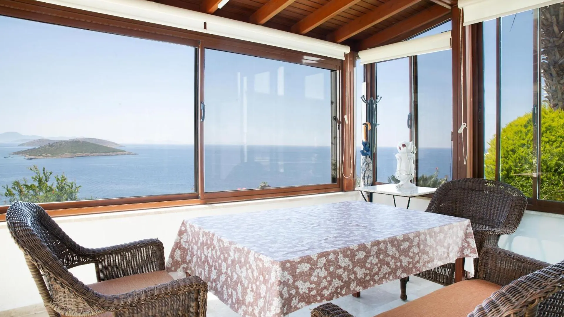 Villa Berfin By Important Group Travel Bodrum 터키