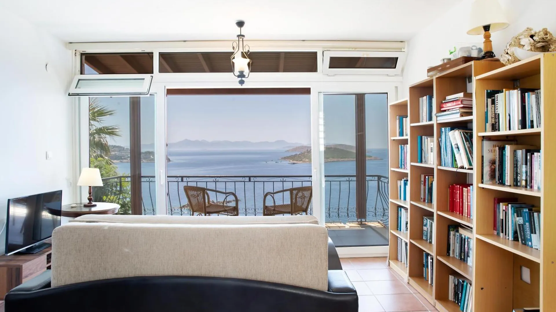 Villa Berfin By Important Group Travel Bodrum