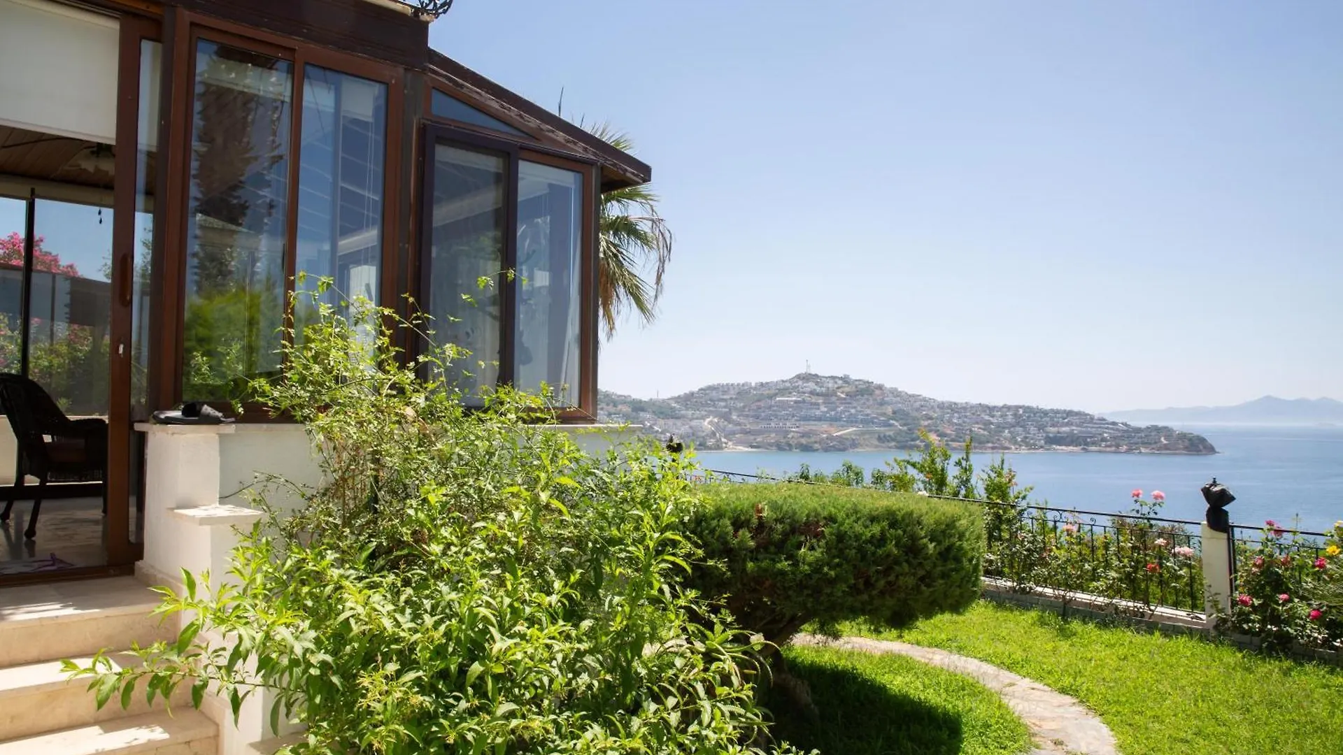 Villa Berfin By Important Group Travel Bodrum