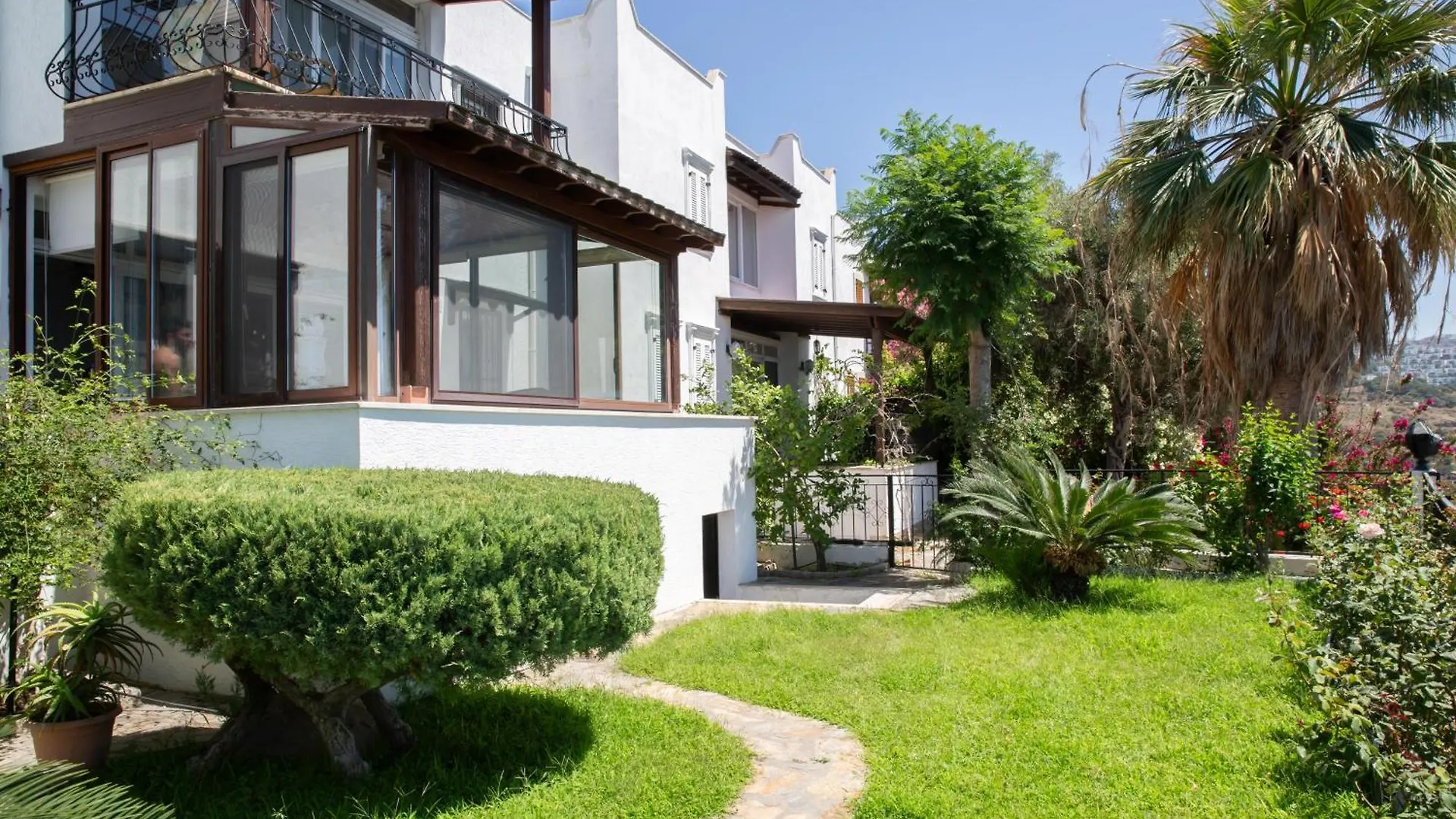 Villa Berfin By Important Group Travel Bodrum 터키
